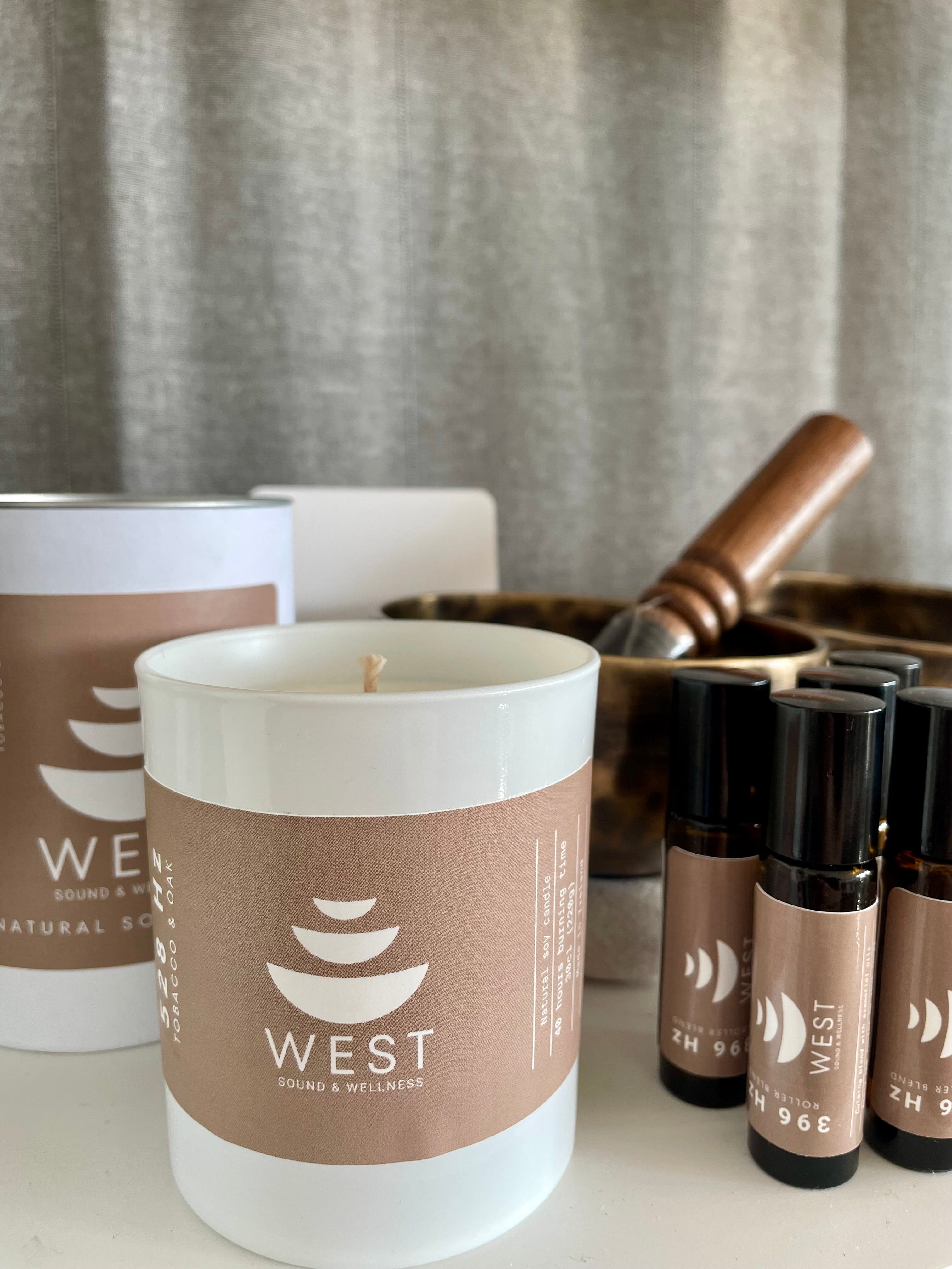 Emma West Collection