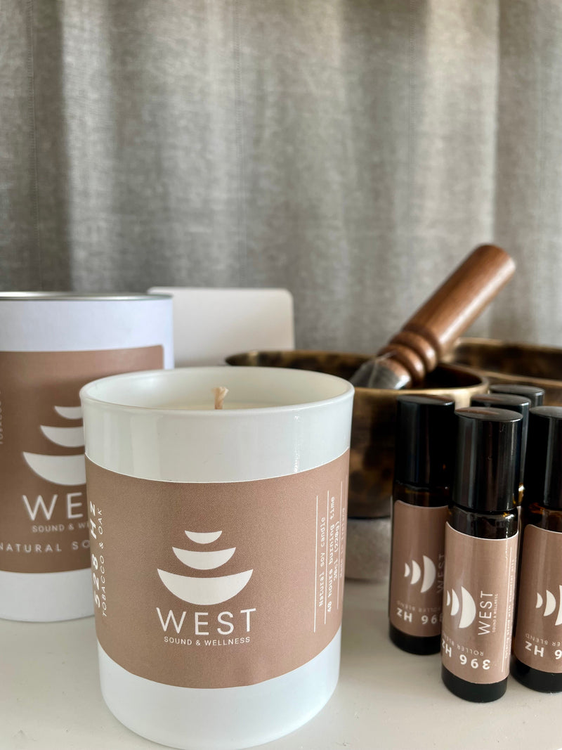 Emma West Collection