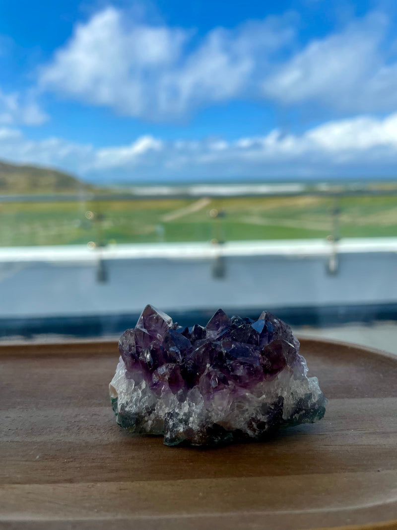 Healing Crystals
