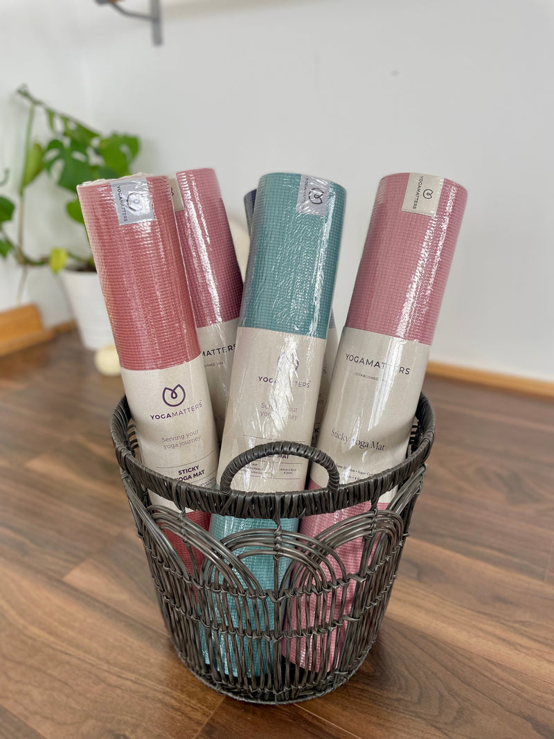 YOGAMATTERS