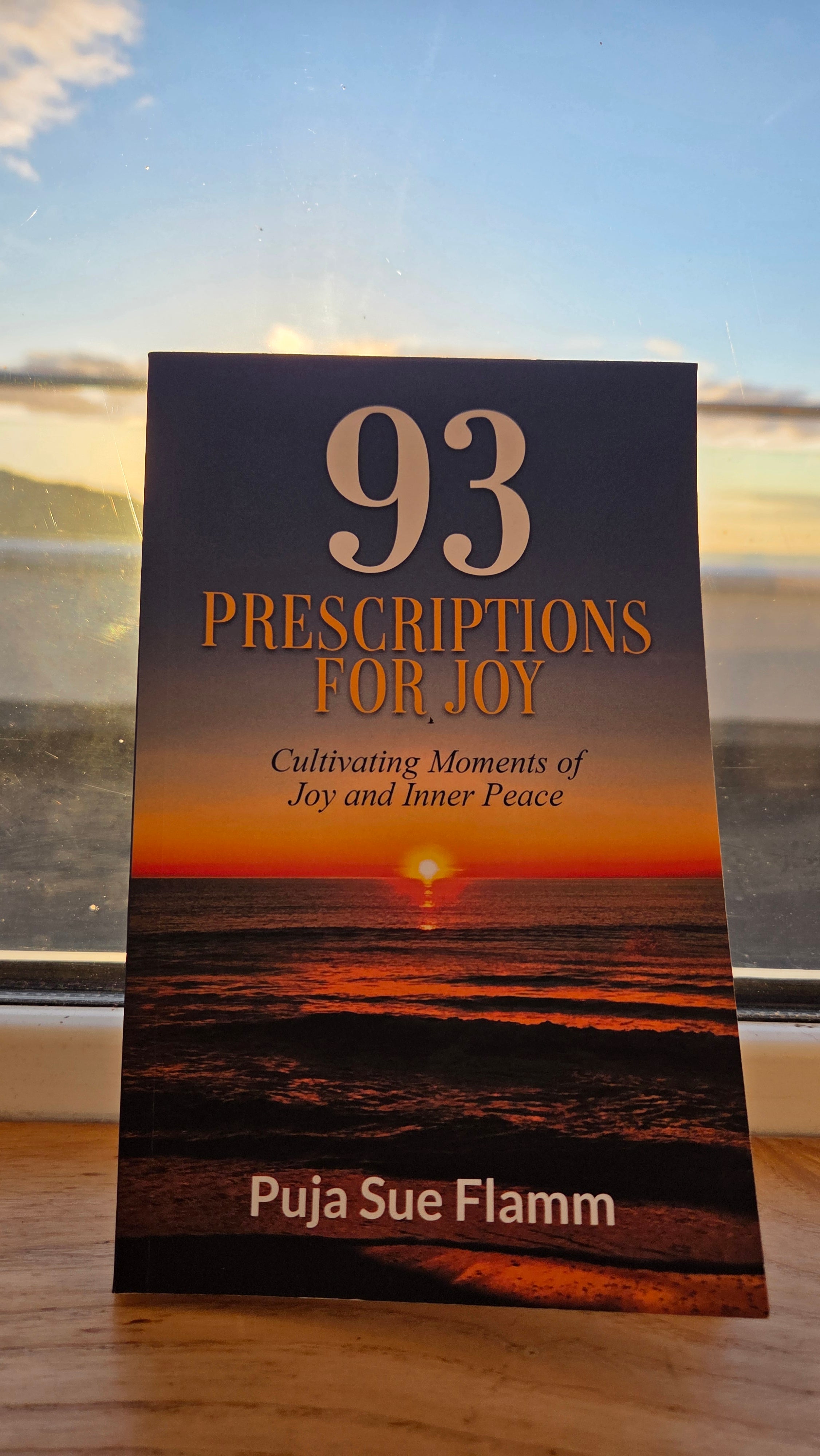 93 Presriptions of Joy