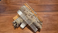 Palo Santo, Sage & Selenite Bundle