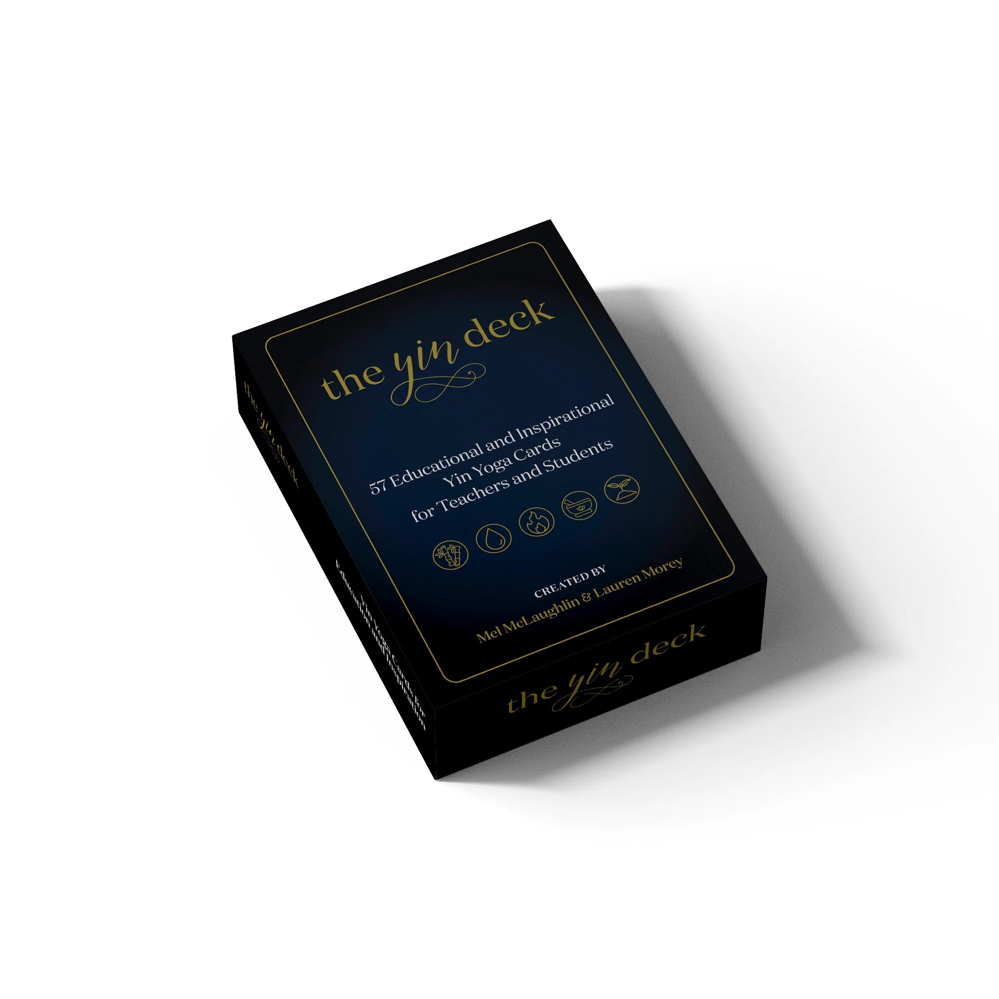 The Yin Deck ~ Limited First Edition