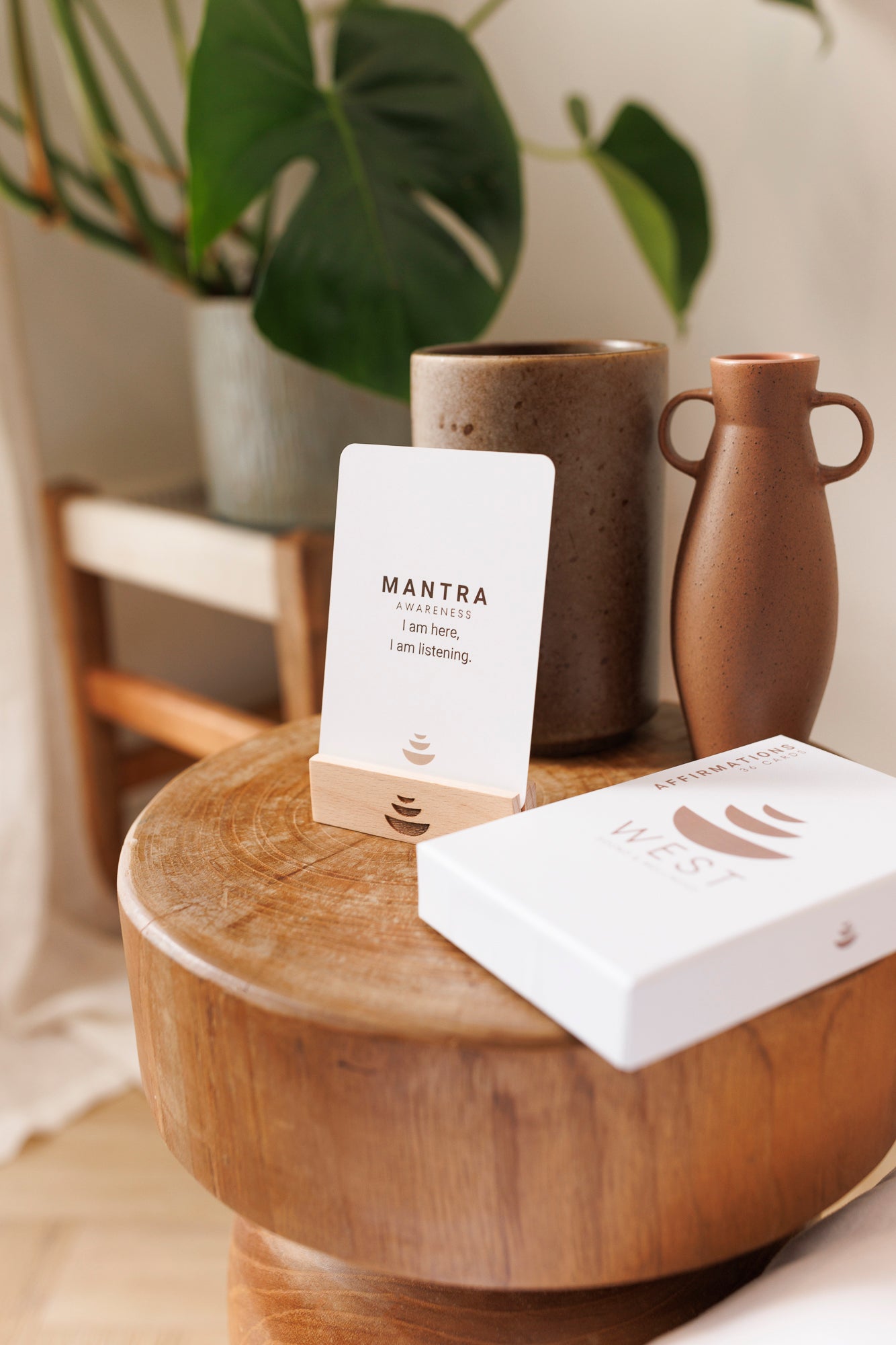 Affirmation Cards by Emma West *PRE-ORDER*