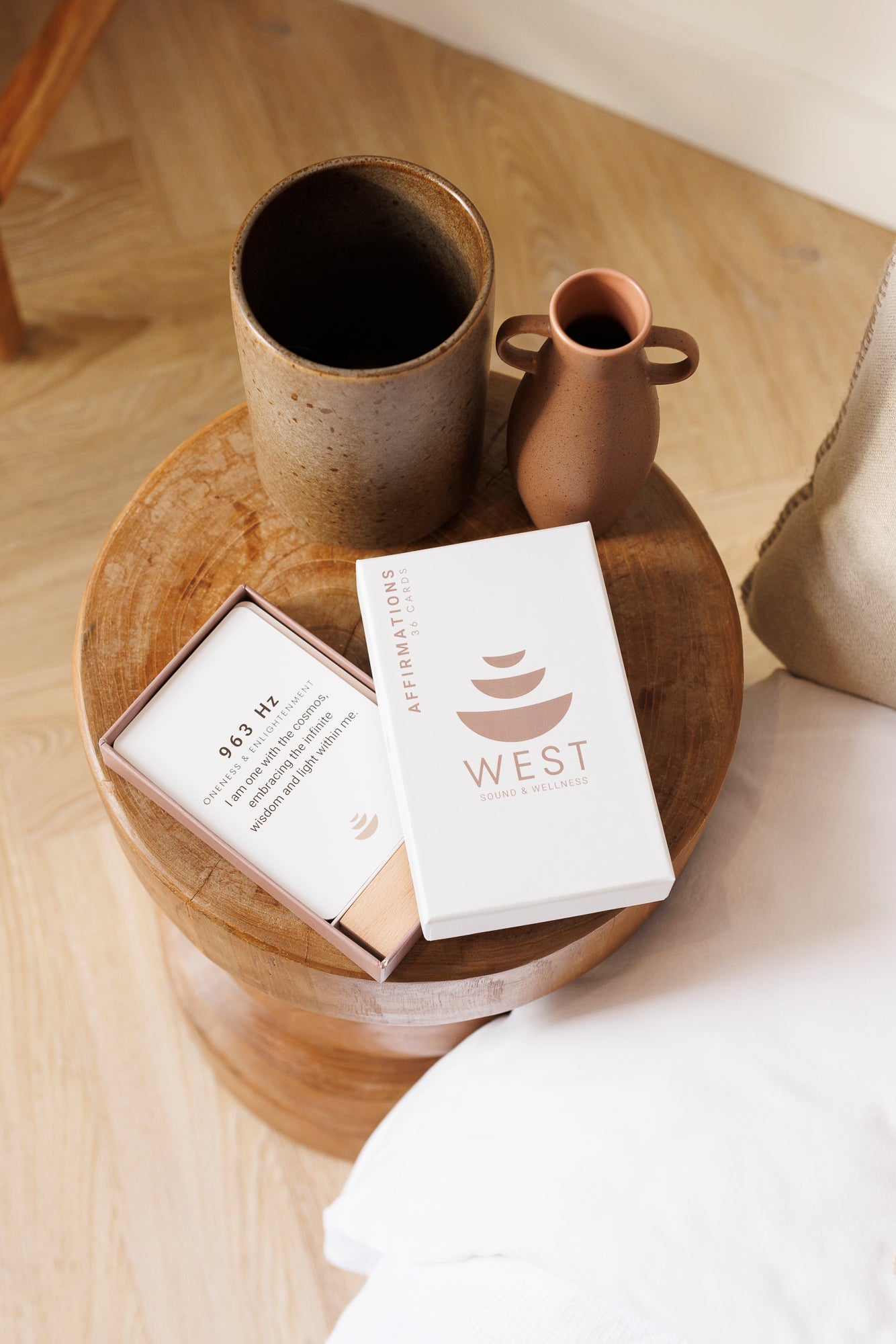 Affirmation Cards by Emma West *PRE-ORDER*