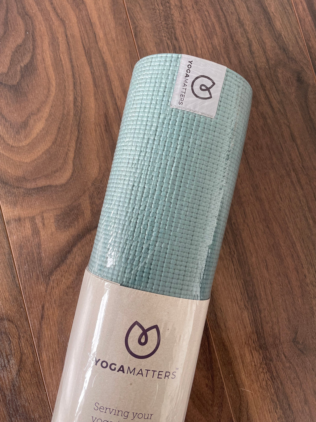 Yoga Mat - Yogamatters