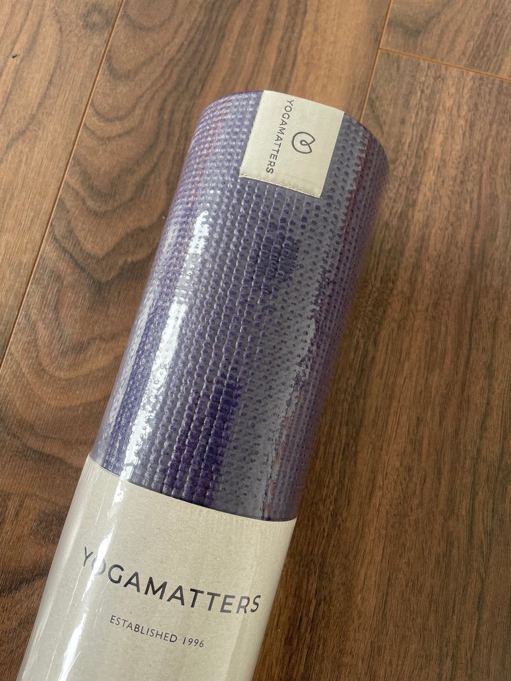 Yoga Mat - Yogamatters