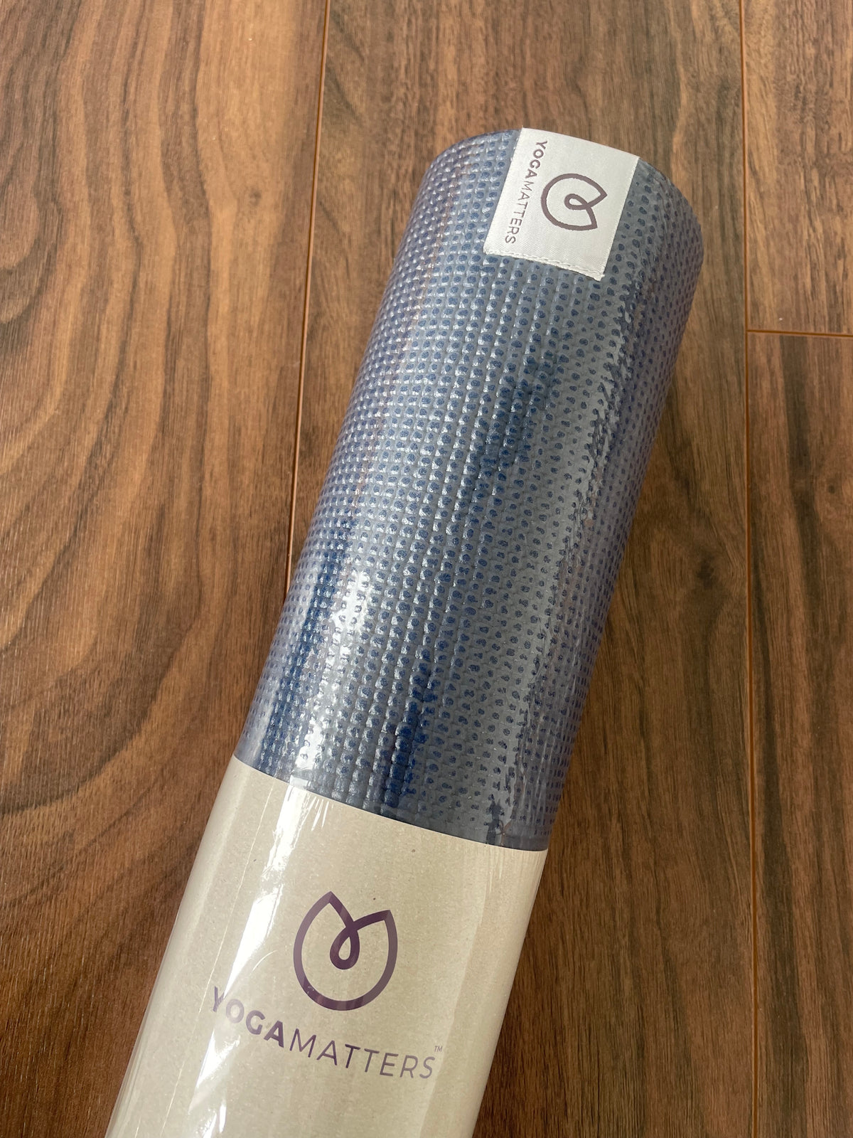 Yoga Mat - Yogamatters