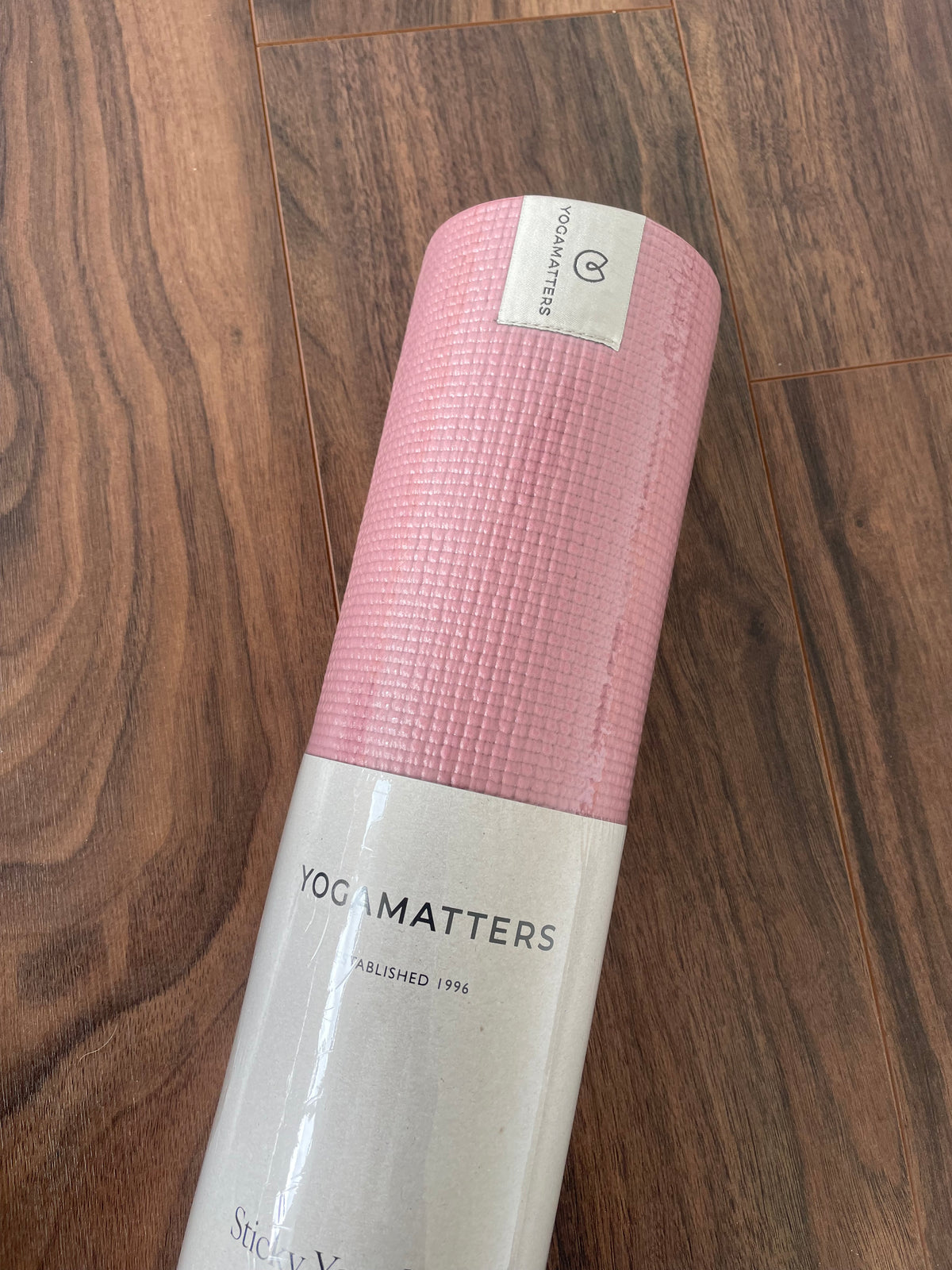 Yoga Mat - Yogamatters