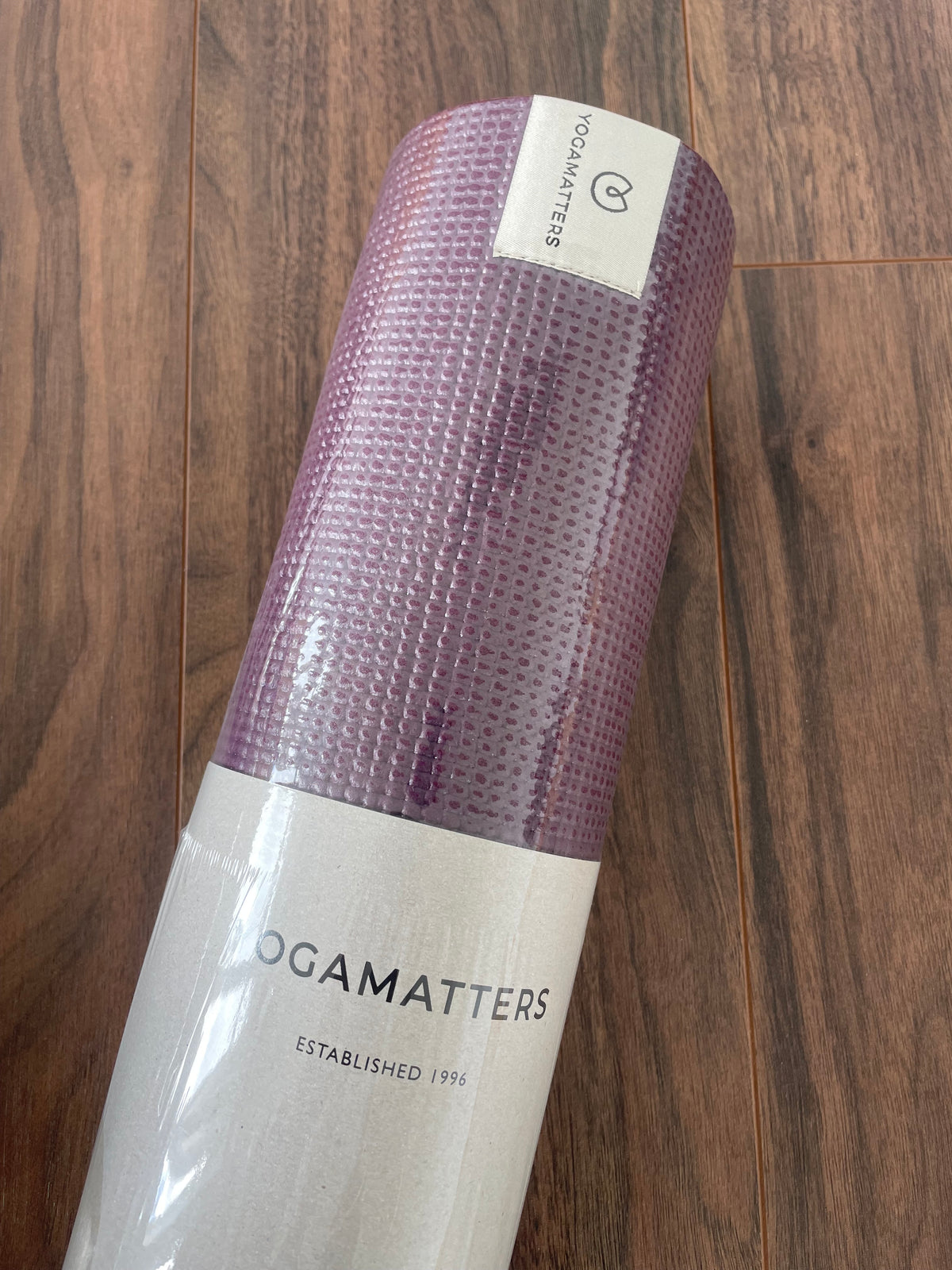 Yoga Mat - Yogamatters