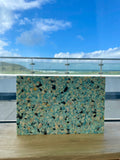 Chipped Foam Yoga Block - Yogamatters