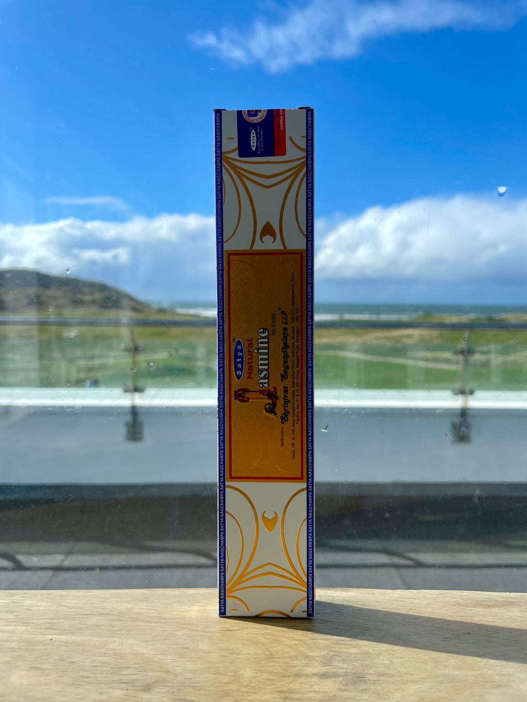 Satya Incense Sticks
