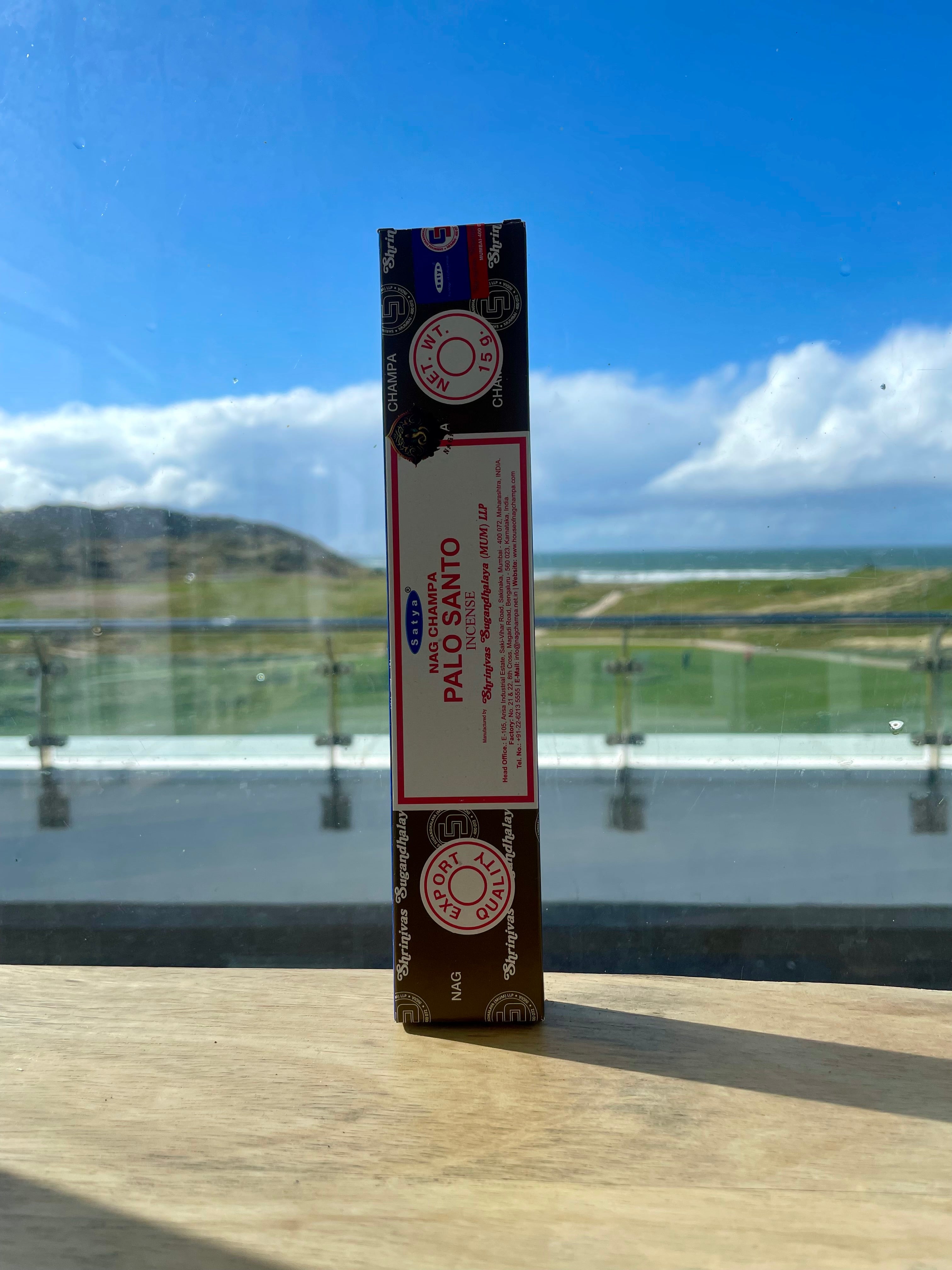 Satya Incense Sticks