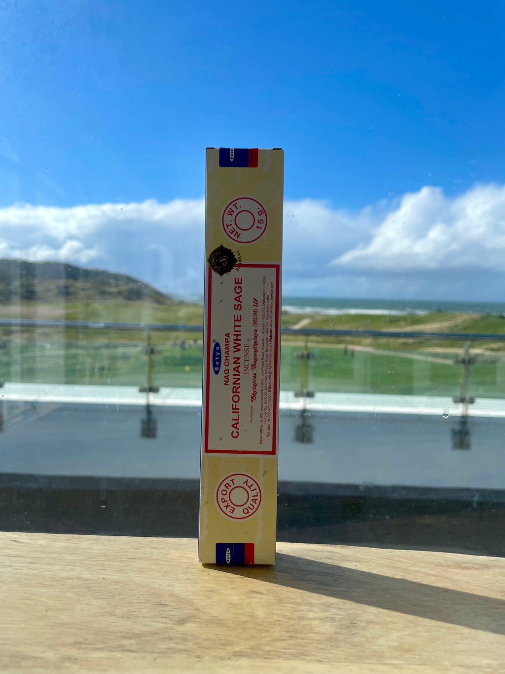 Satya Incense Sticks