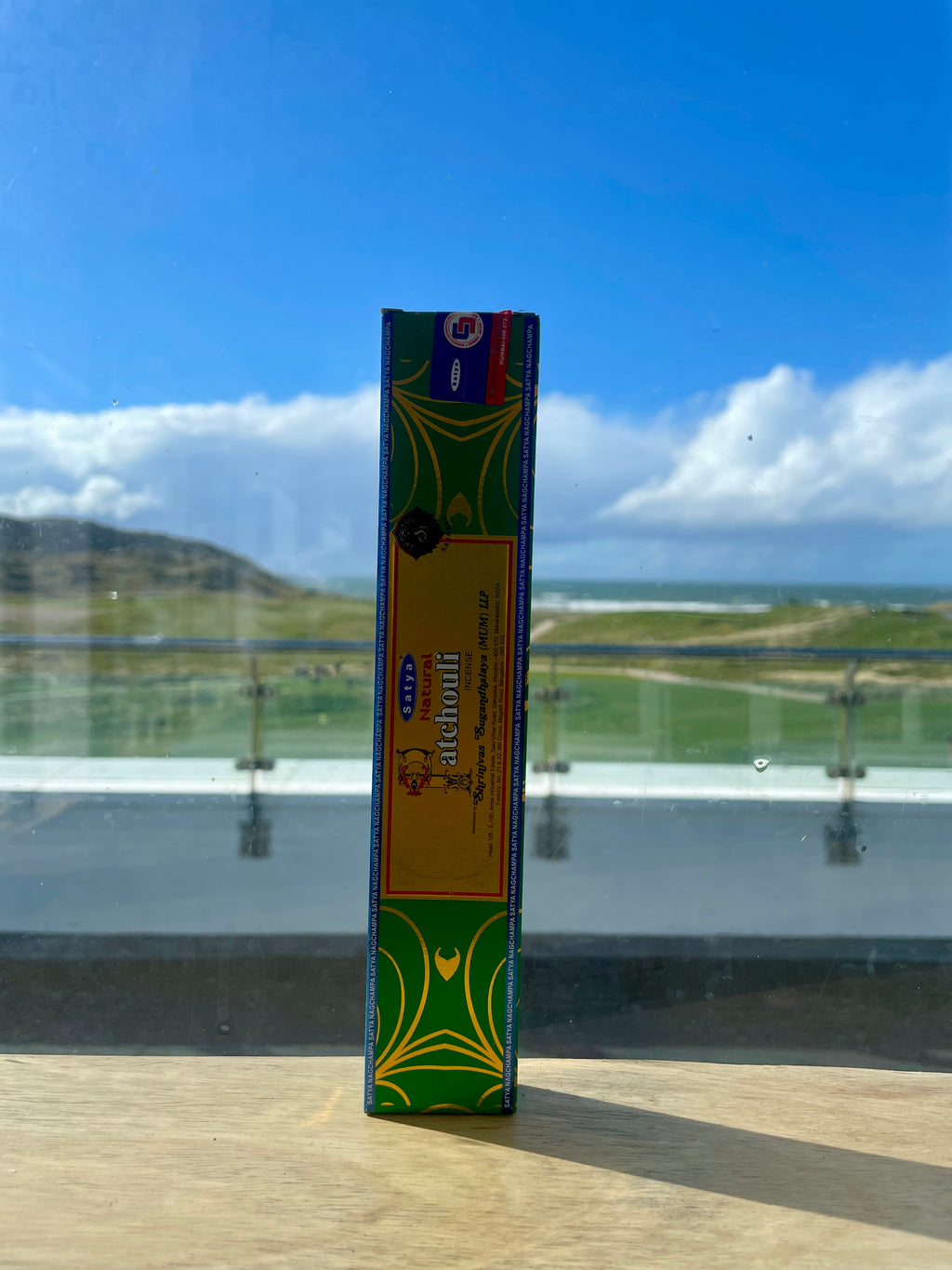 Satya Incense Sticks