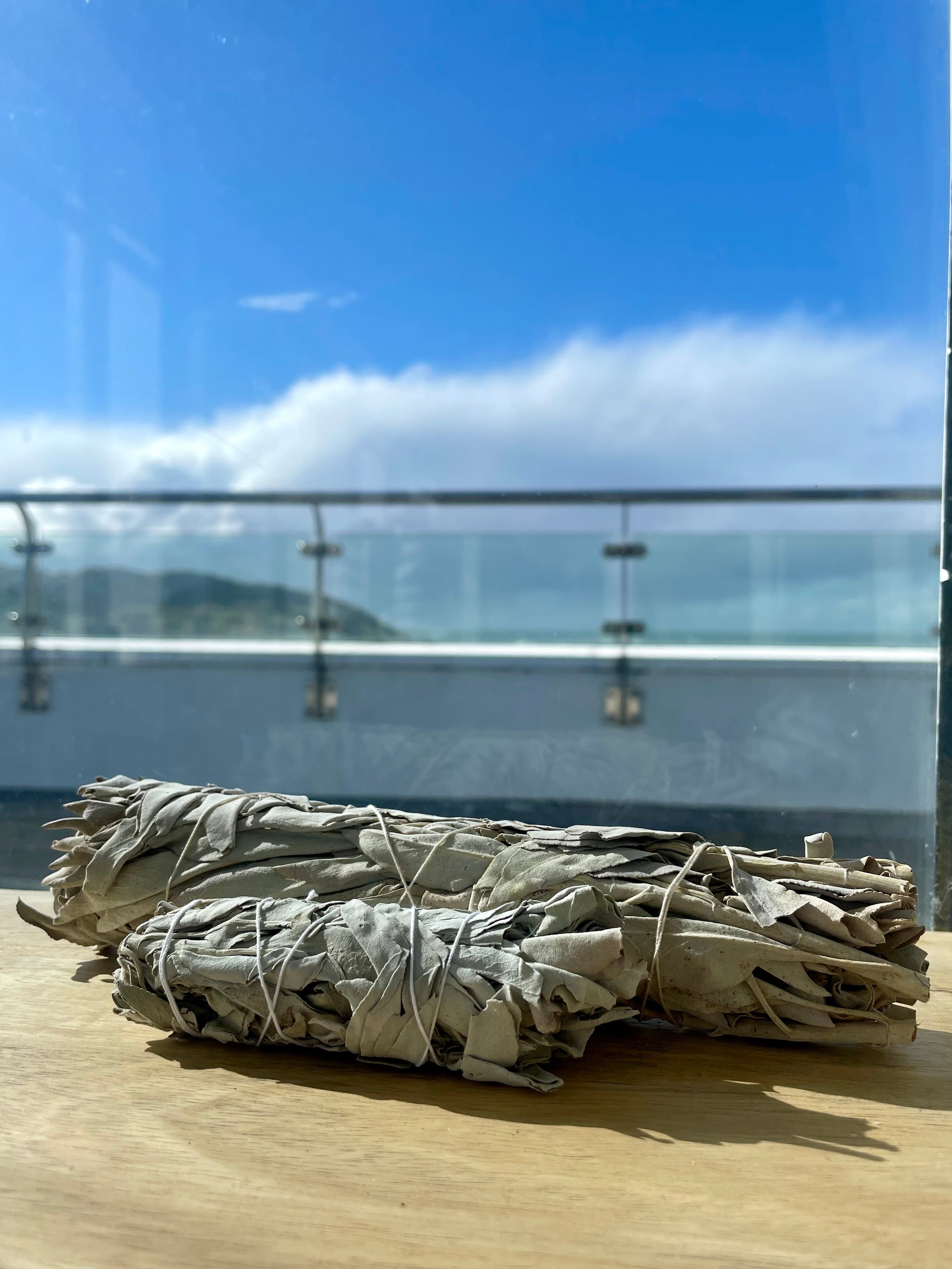 Californian White Sage