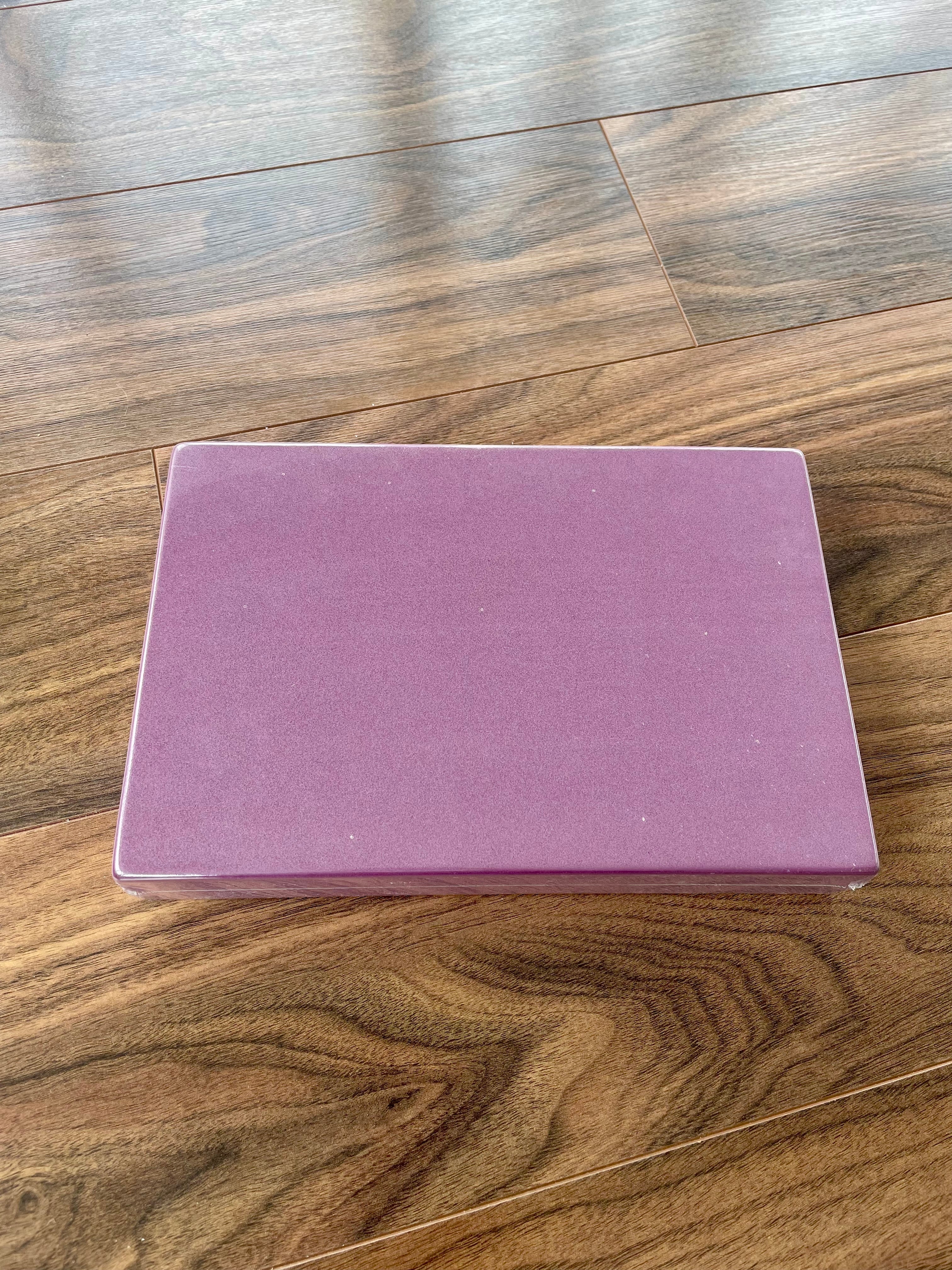 Foam Yoga Block - Yogamatters