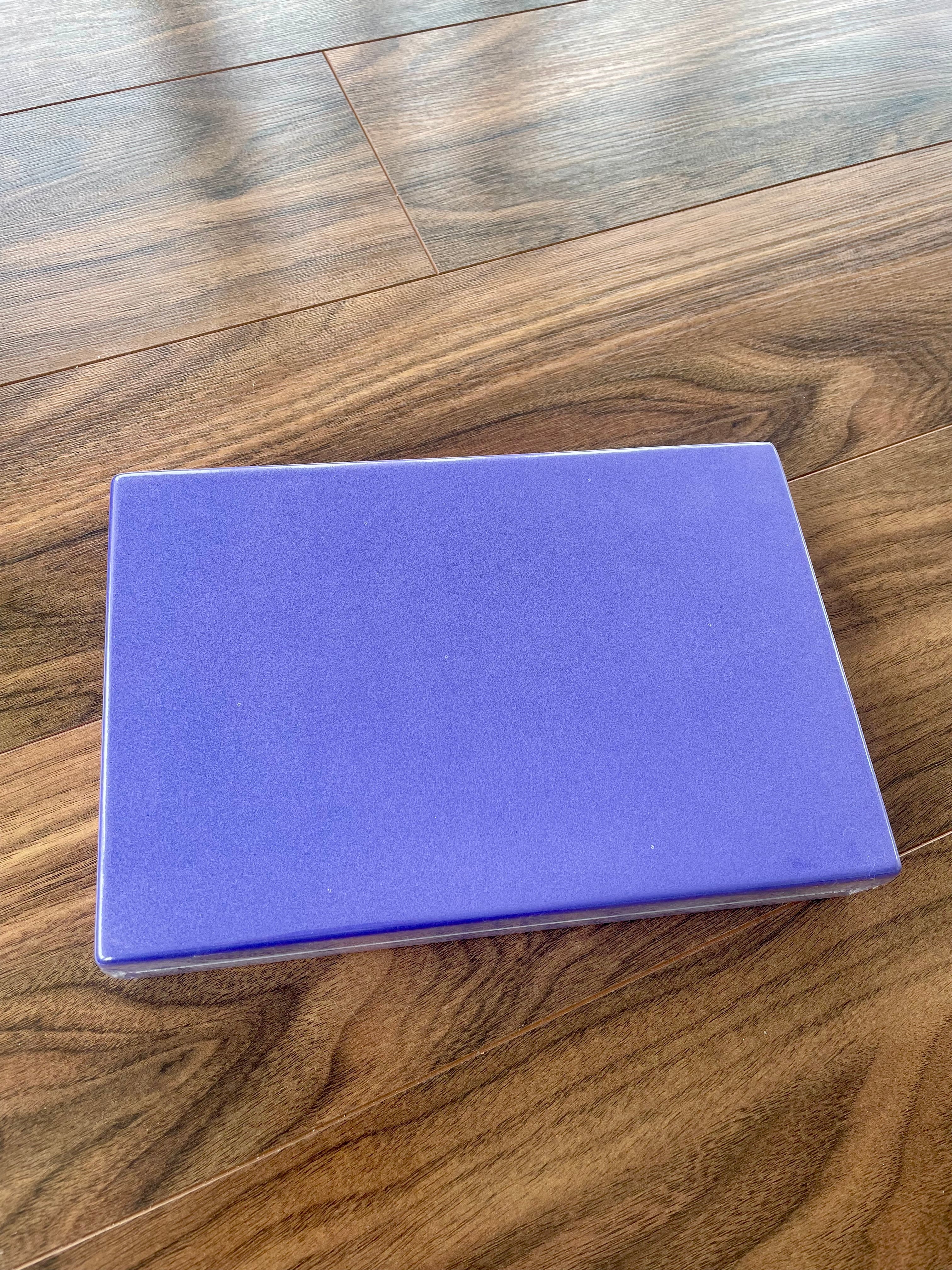 Foam Yoga Block - Yogamatters