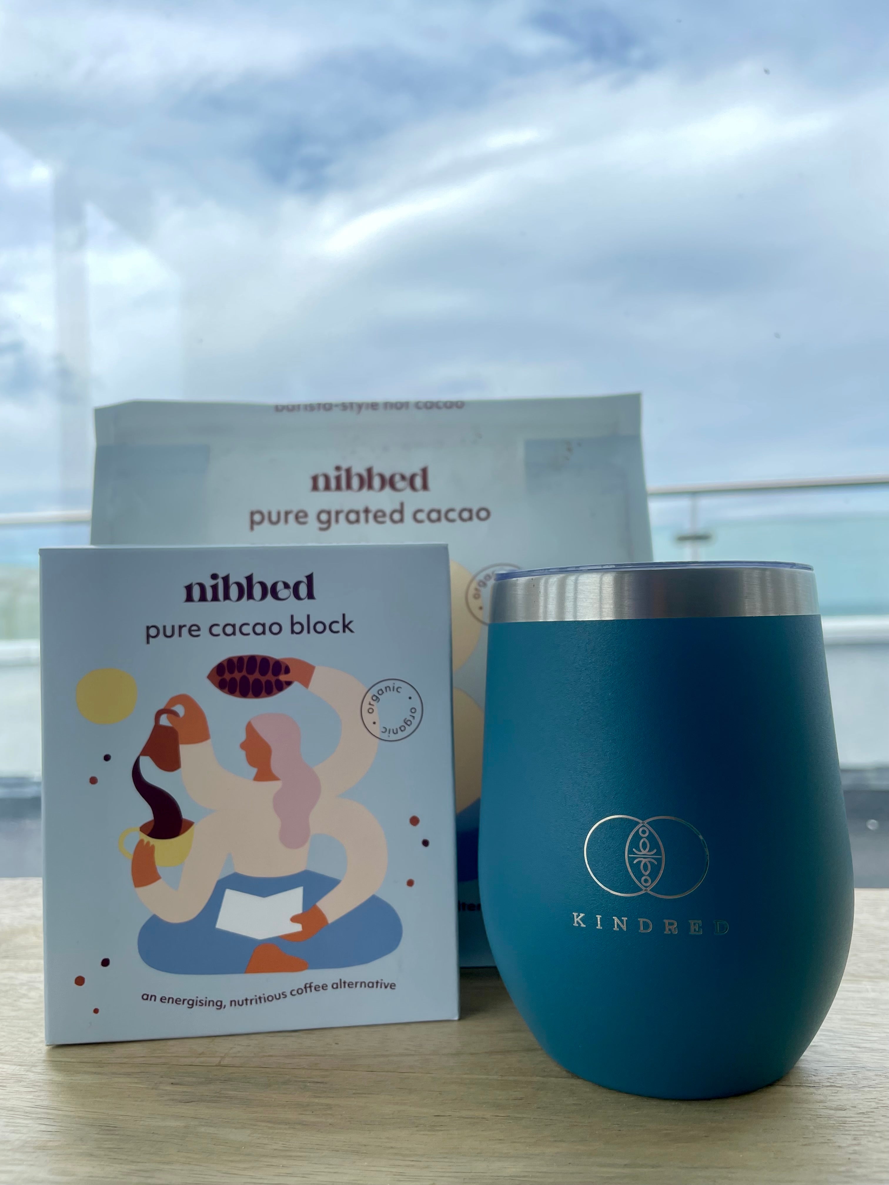 Cacao Bundle