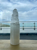 Selenite Tower