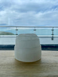 Selenite Tealight Holder