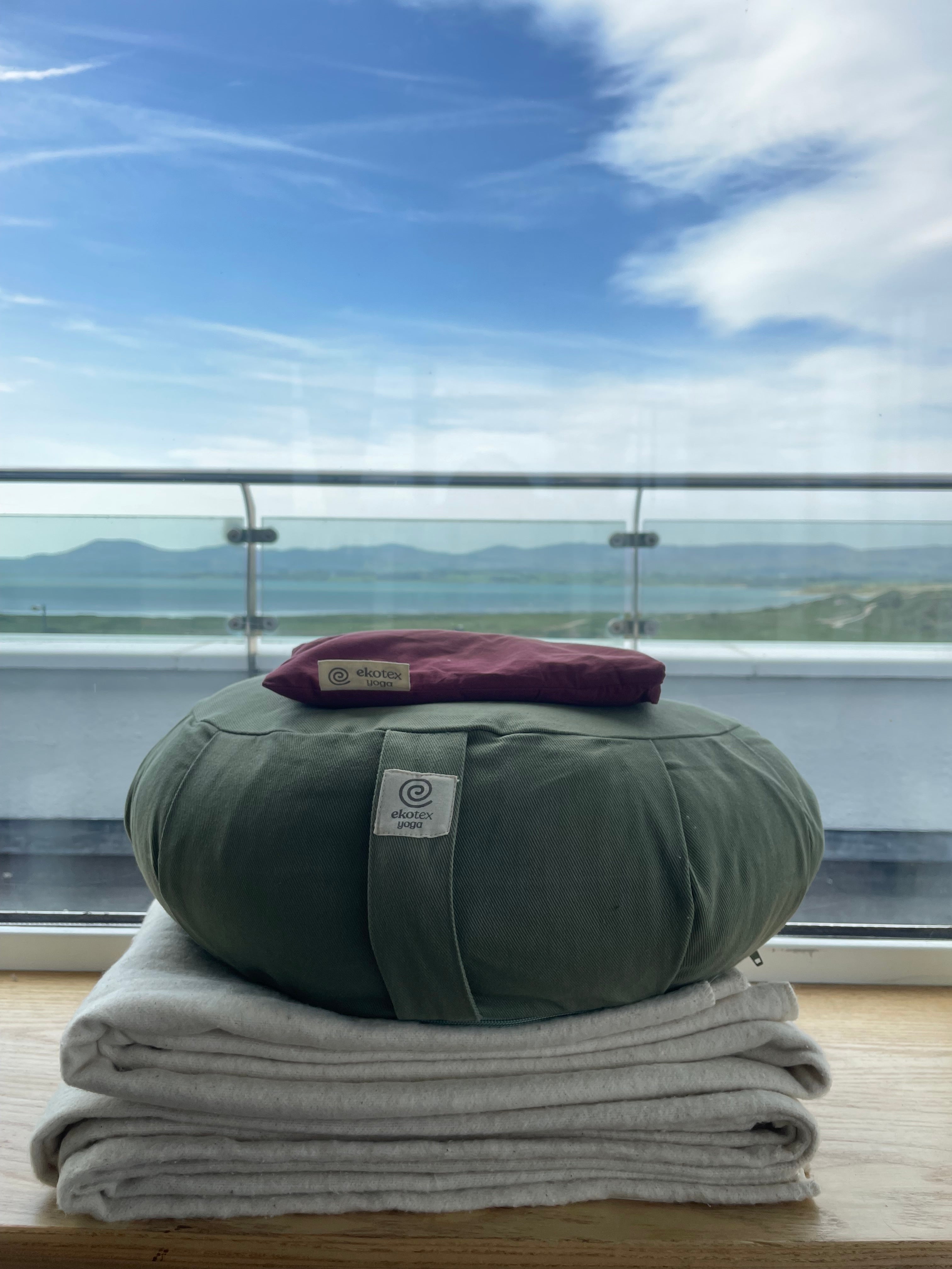 Meditation & Calm Bundle