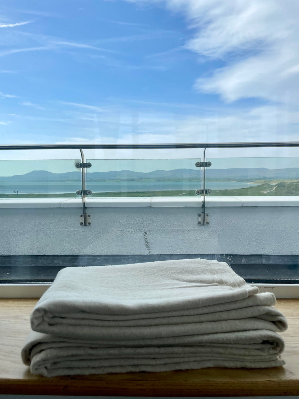 Yoga Blanket - Yogamatters