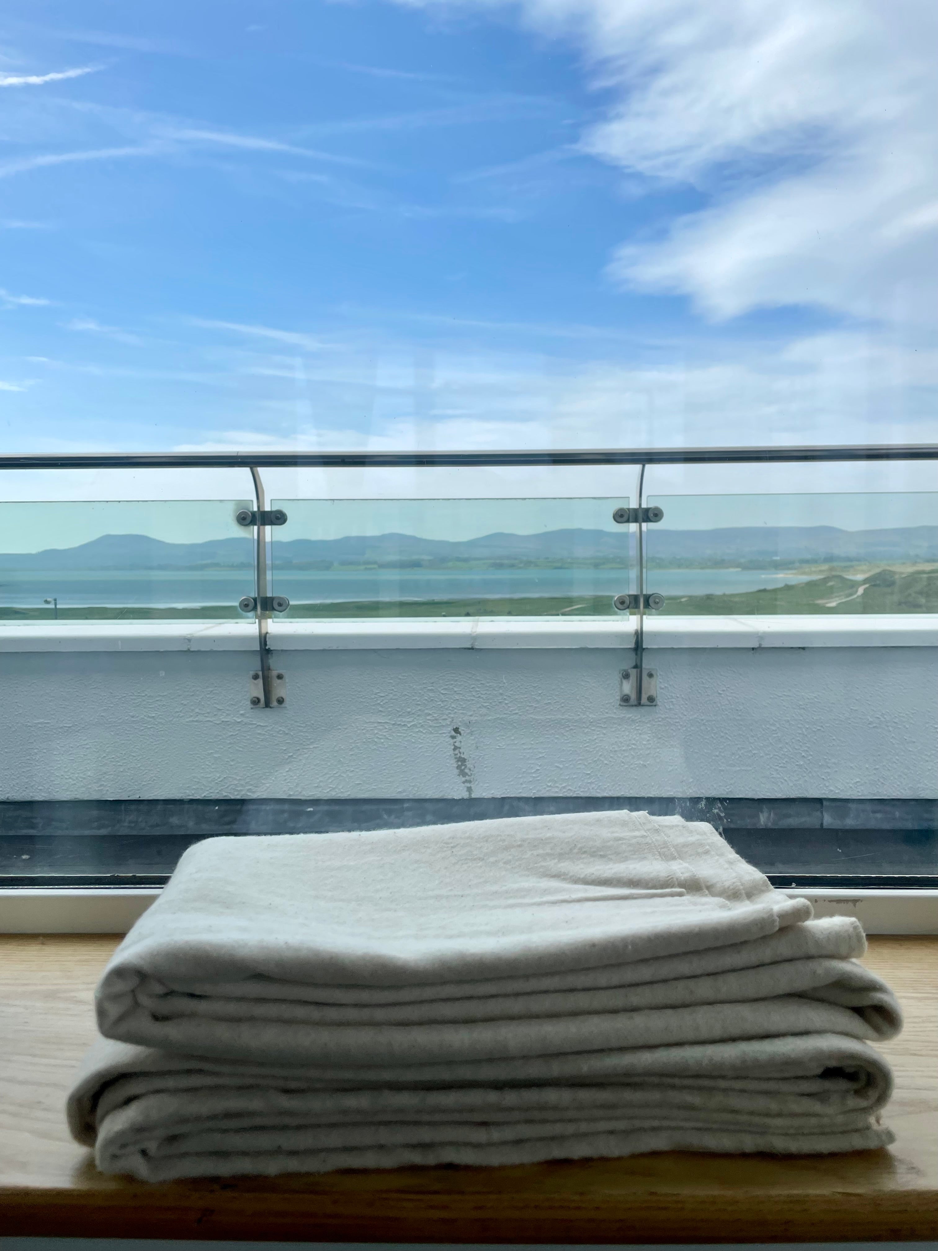 Yoga Blanket - Yogamatters