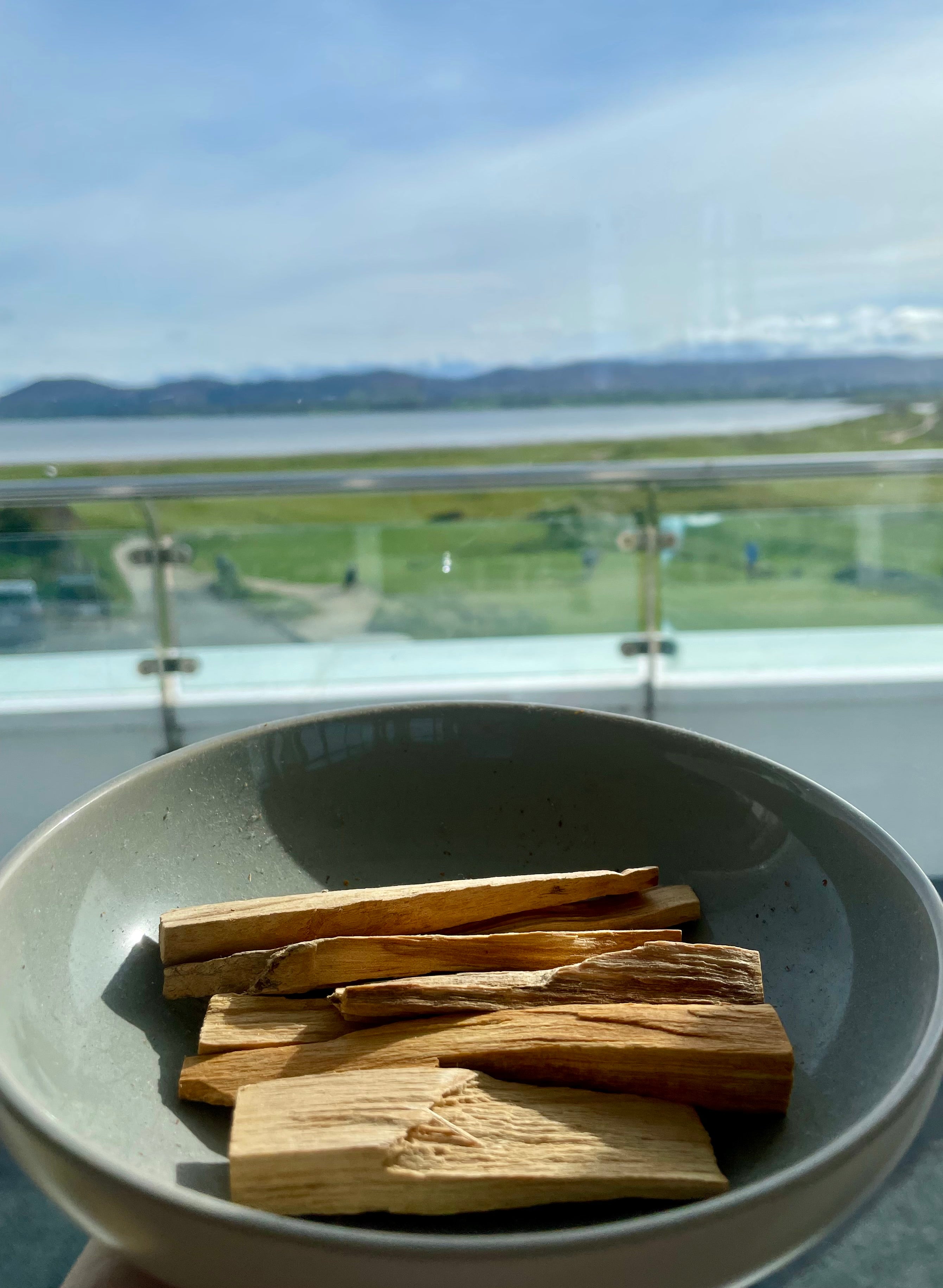 Palo Santo
