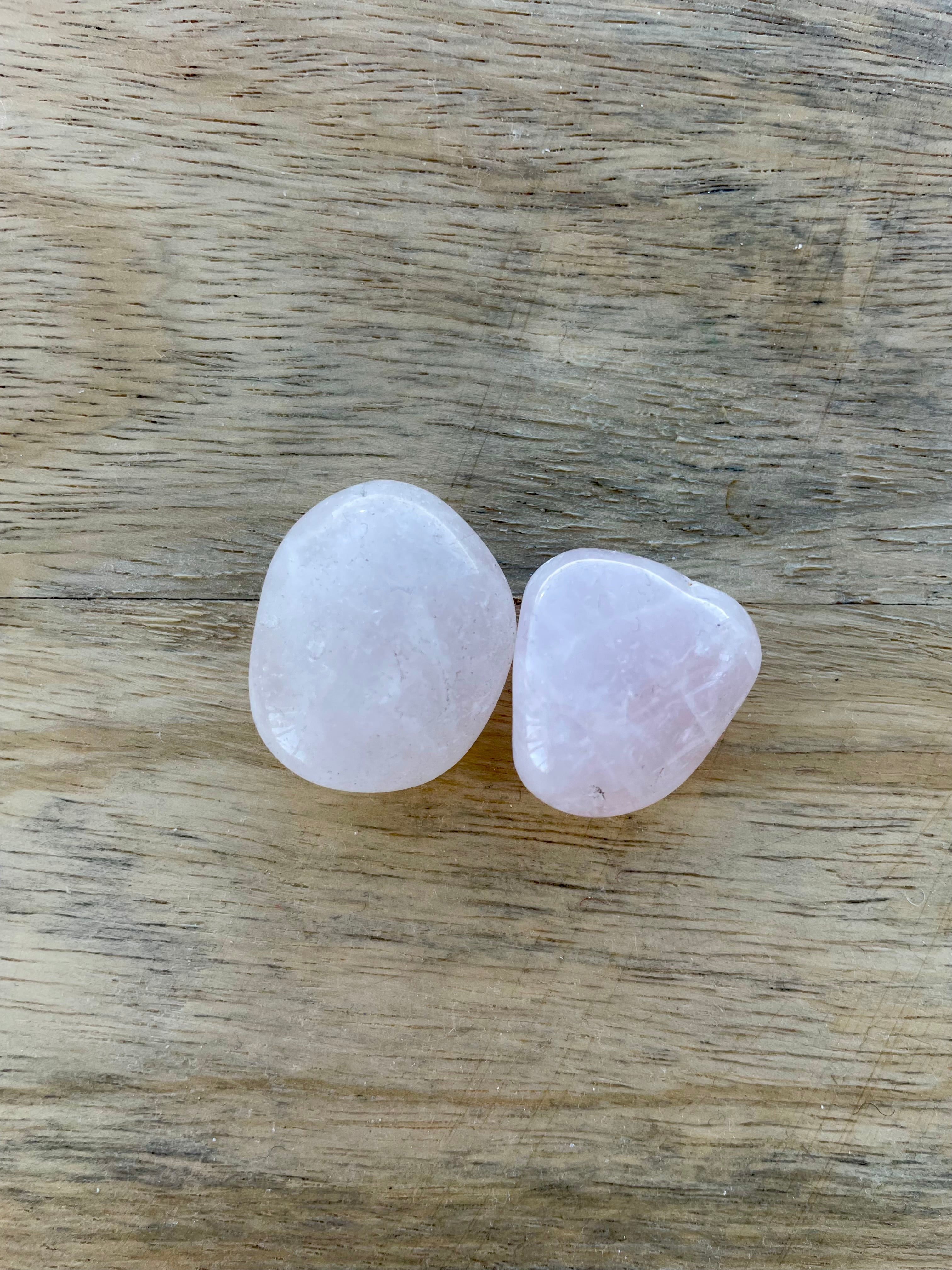 Crystals