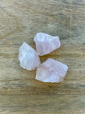 Crystals