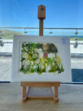 Sheba Jones Dillon - Dolly's Cottage, Strandhill