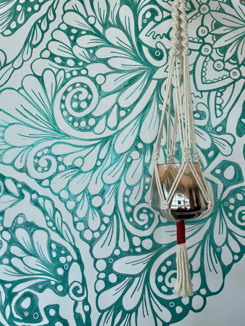 Macramé