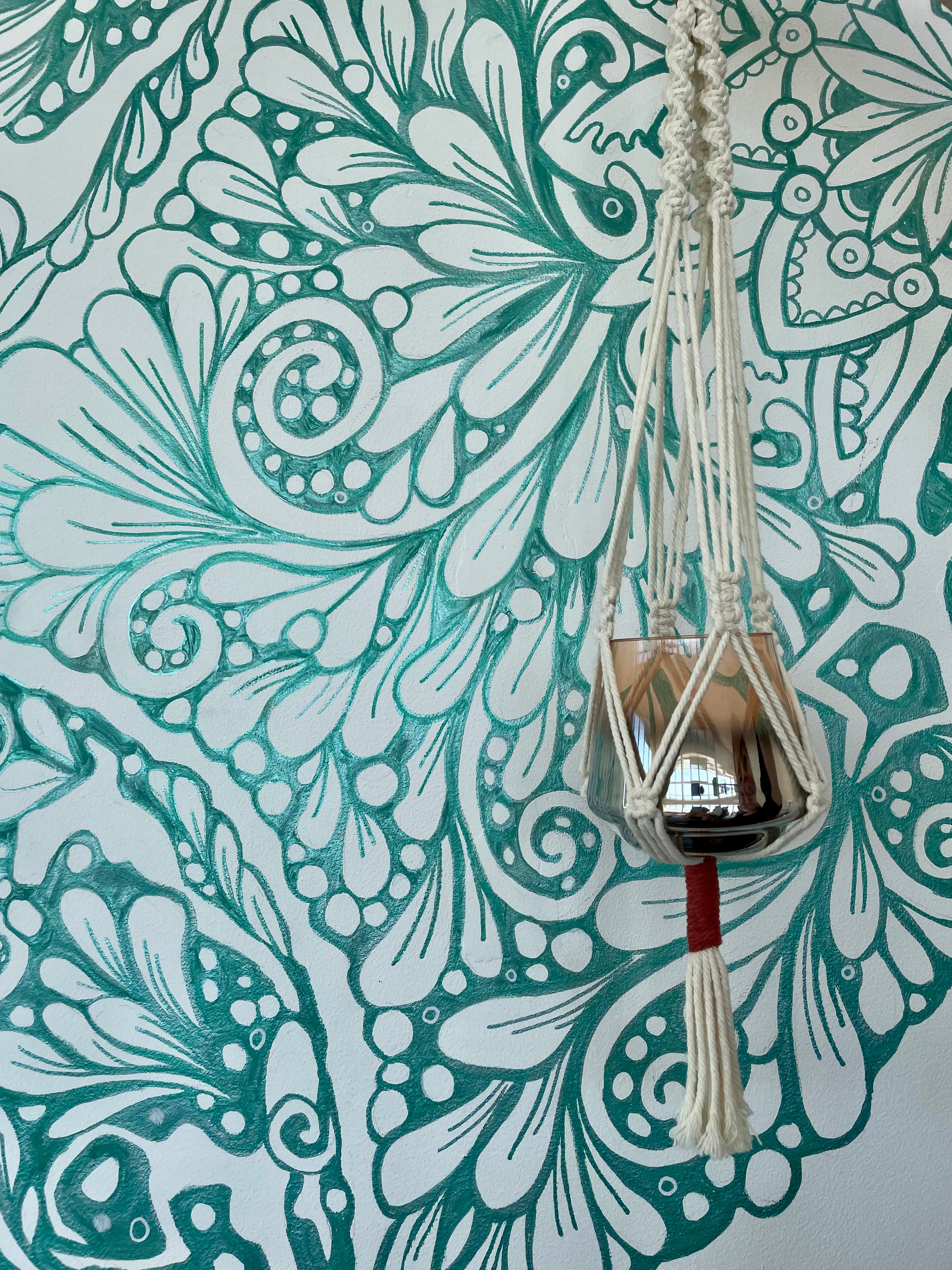 Macramé