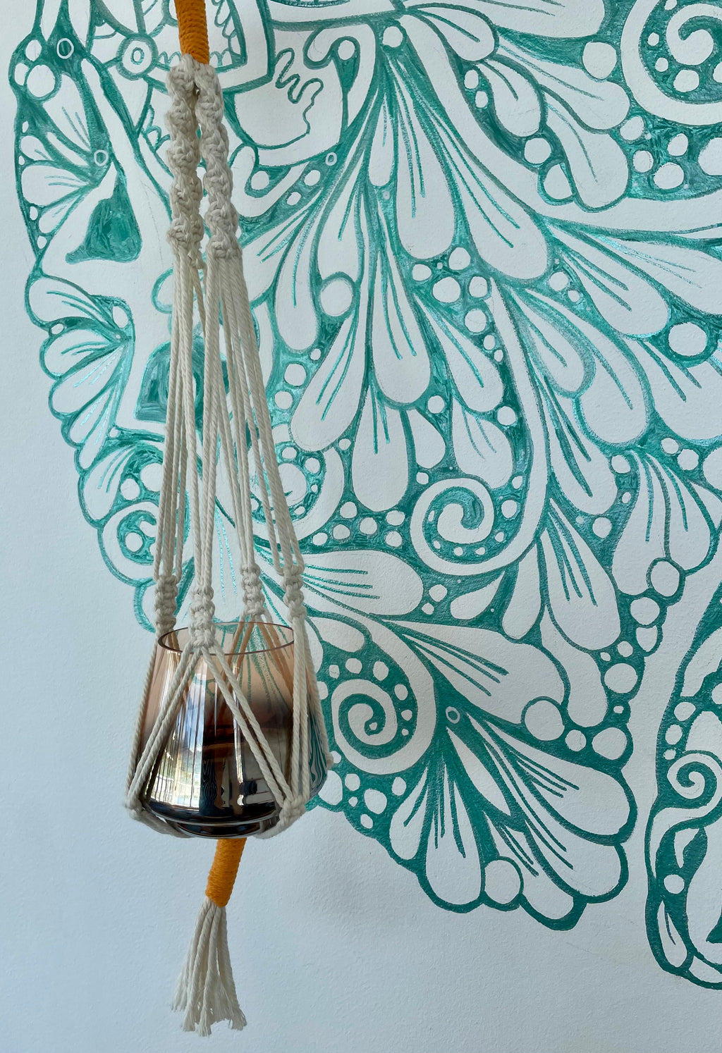 Macramé