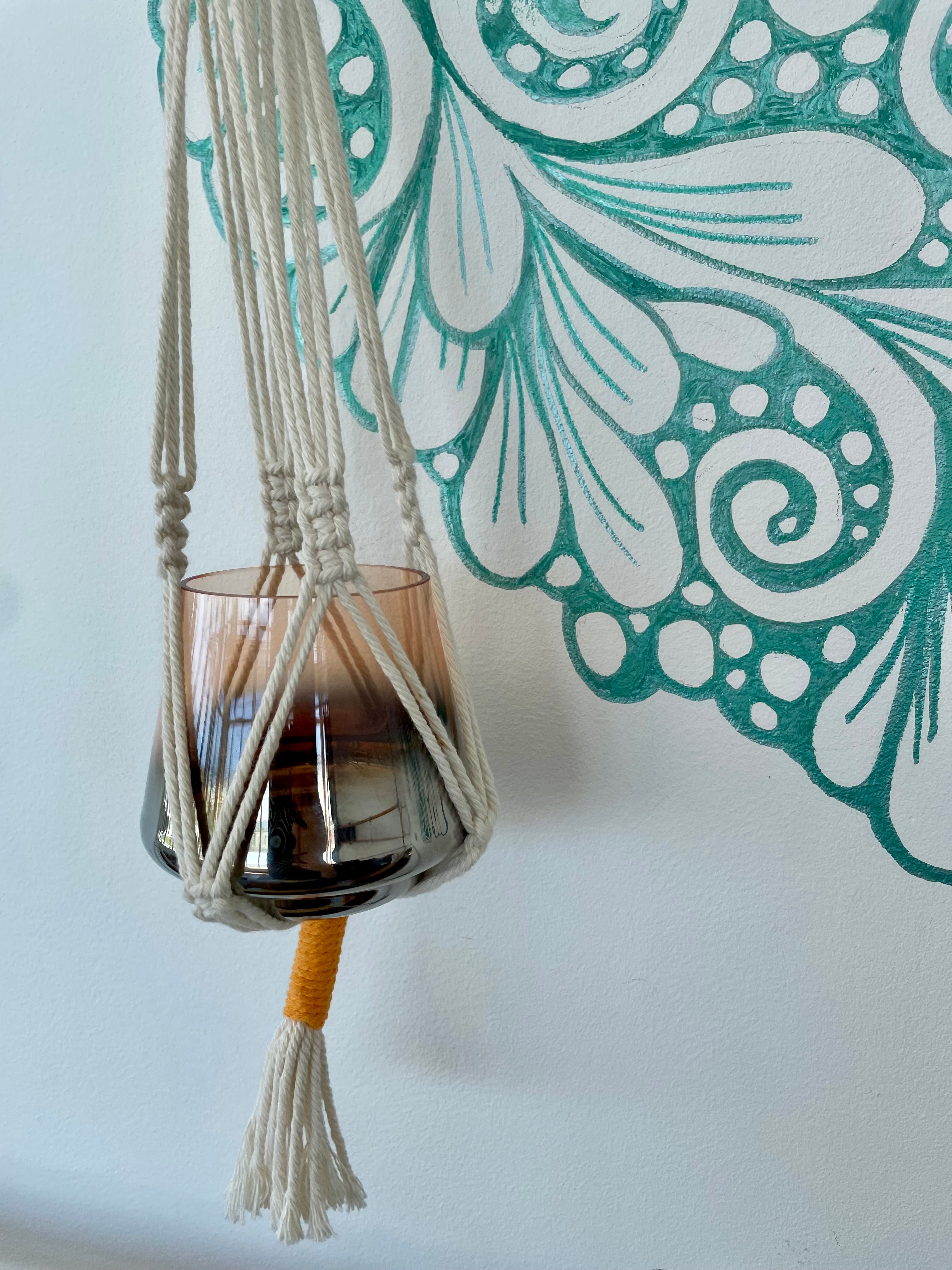 Macramé