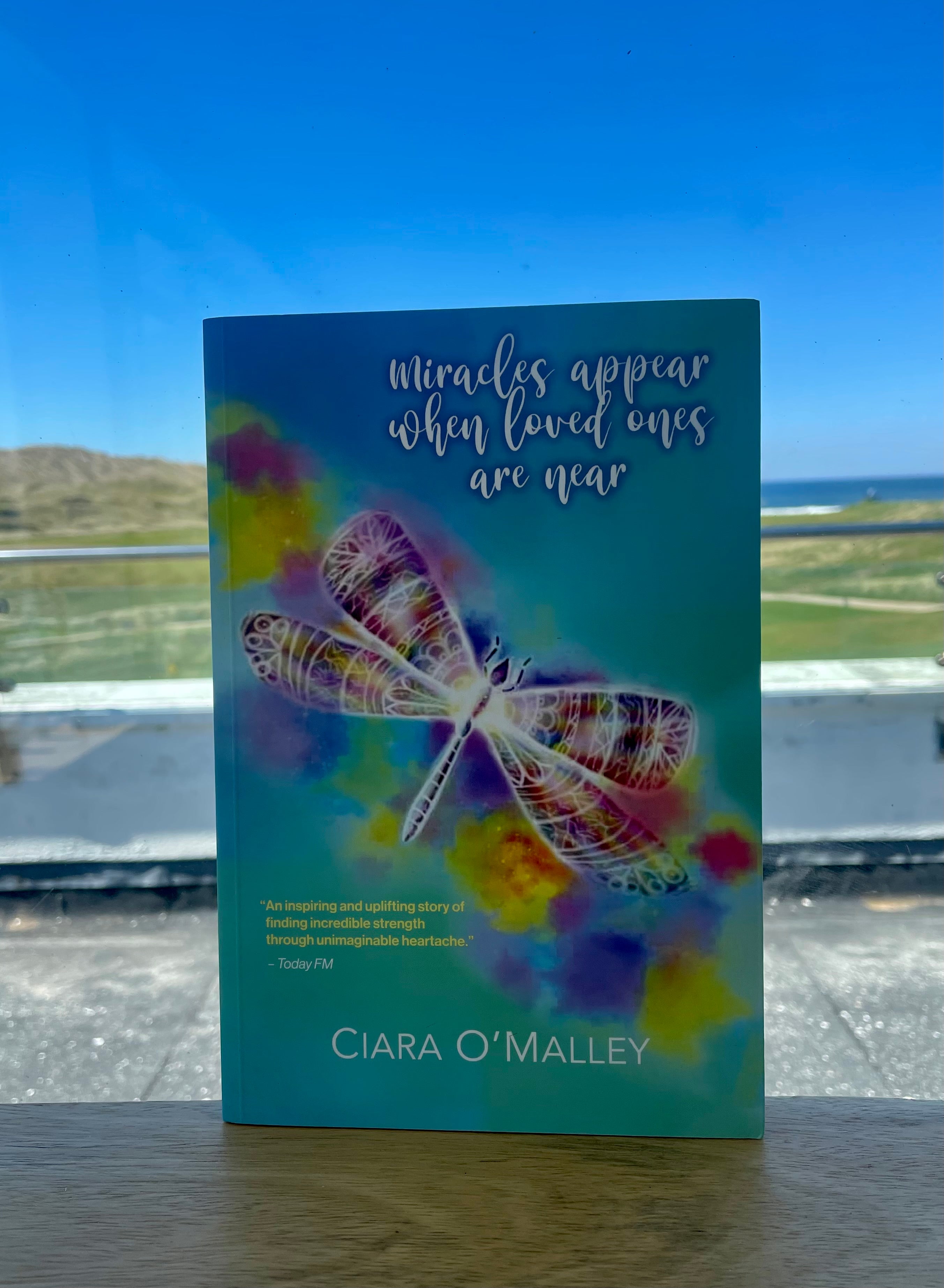 Miracles Appear when Loved Ones are Near
