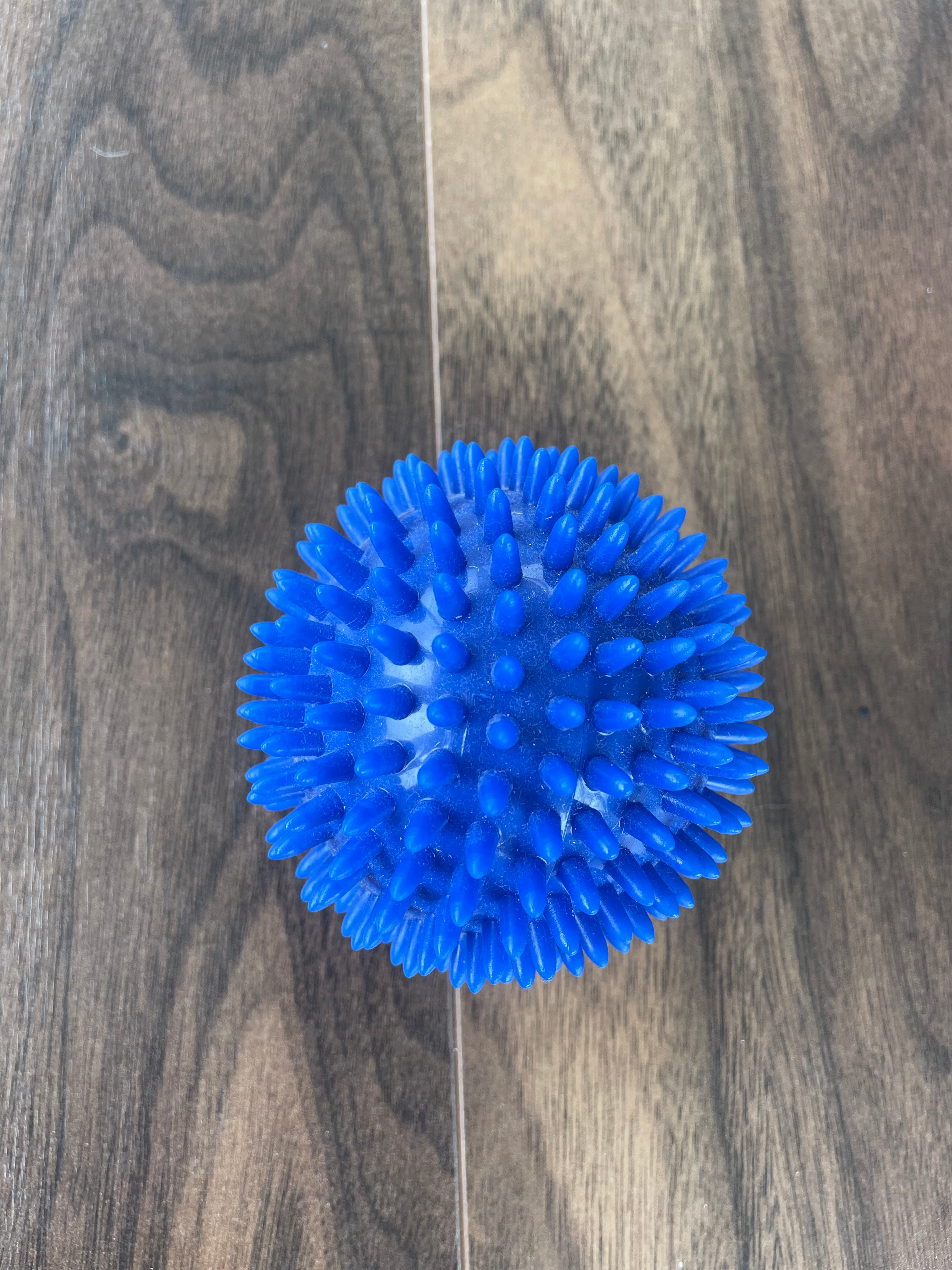 Spiky Ball