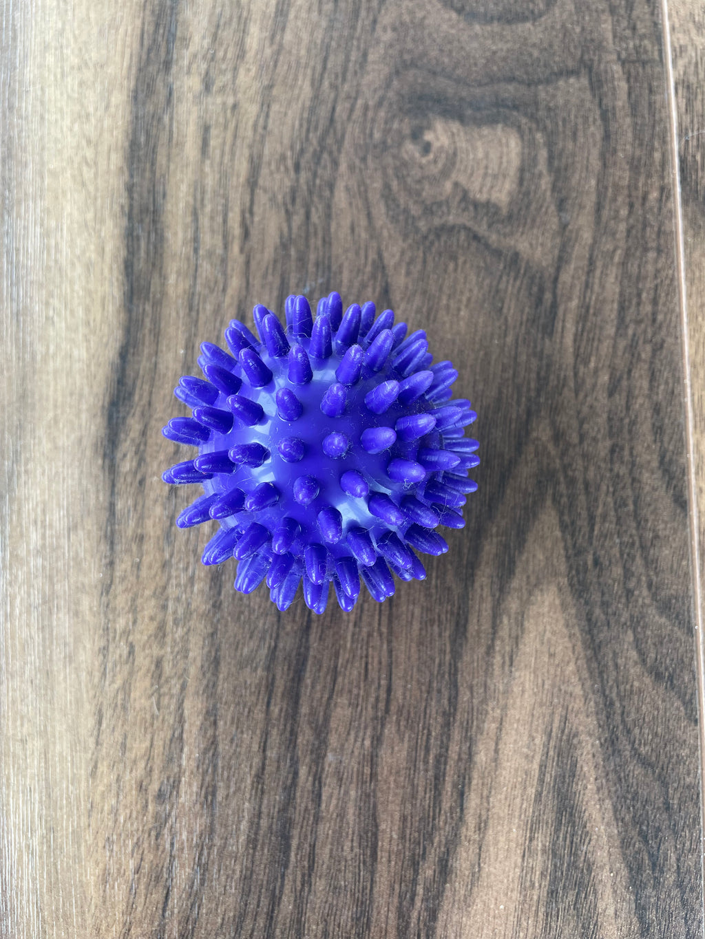 Spiky Ball
