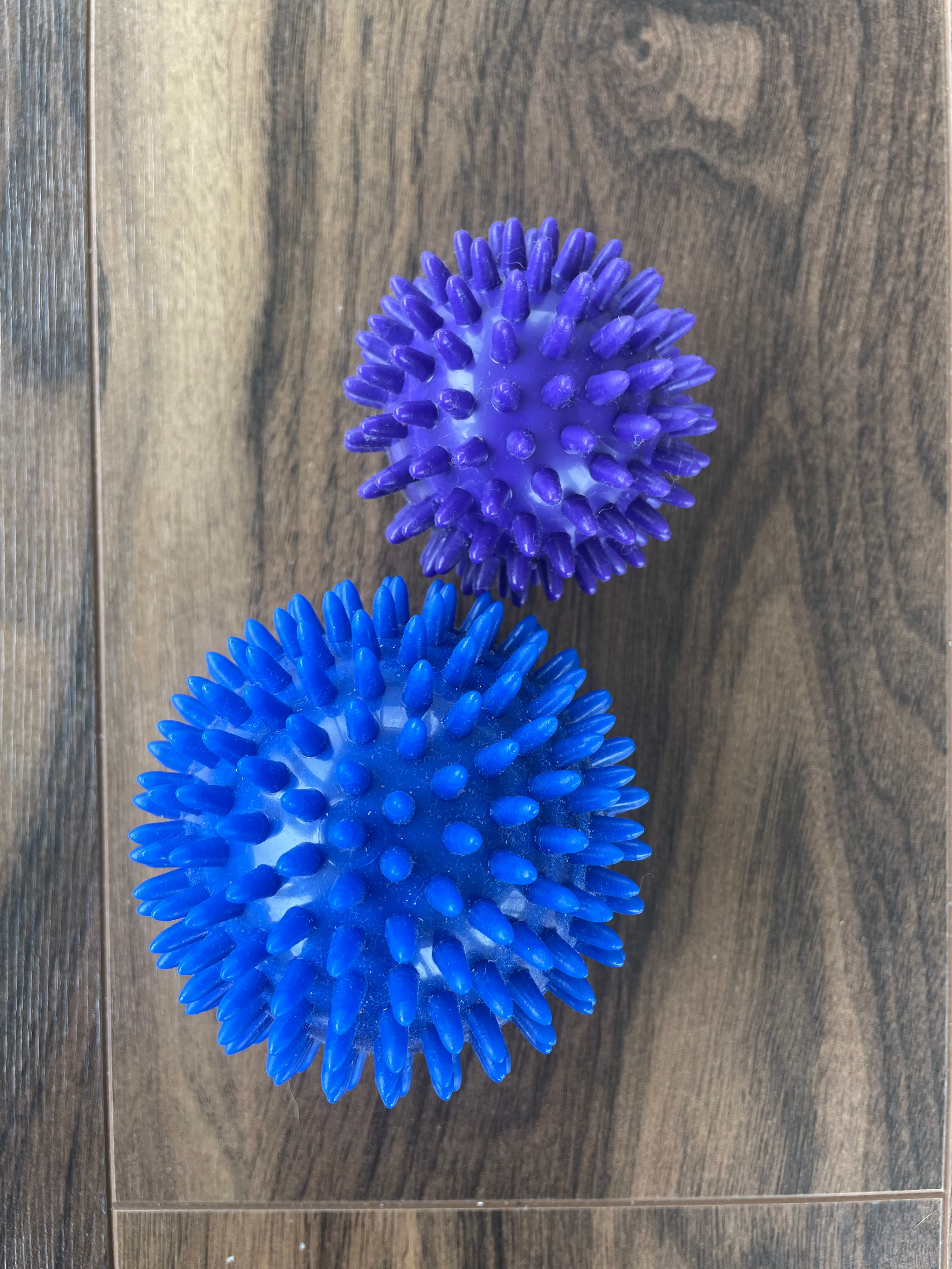 Spiky Ball