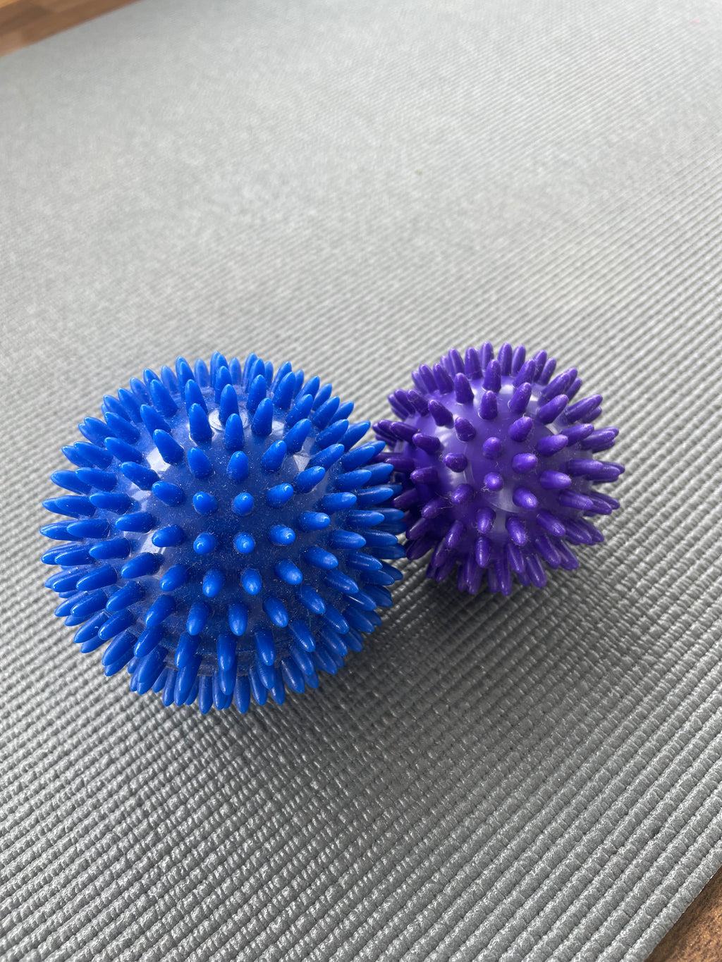 Spiky Ball