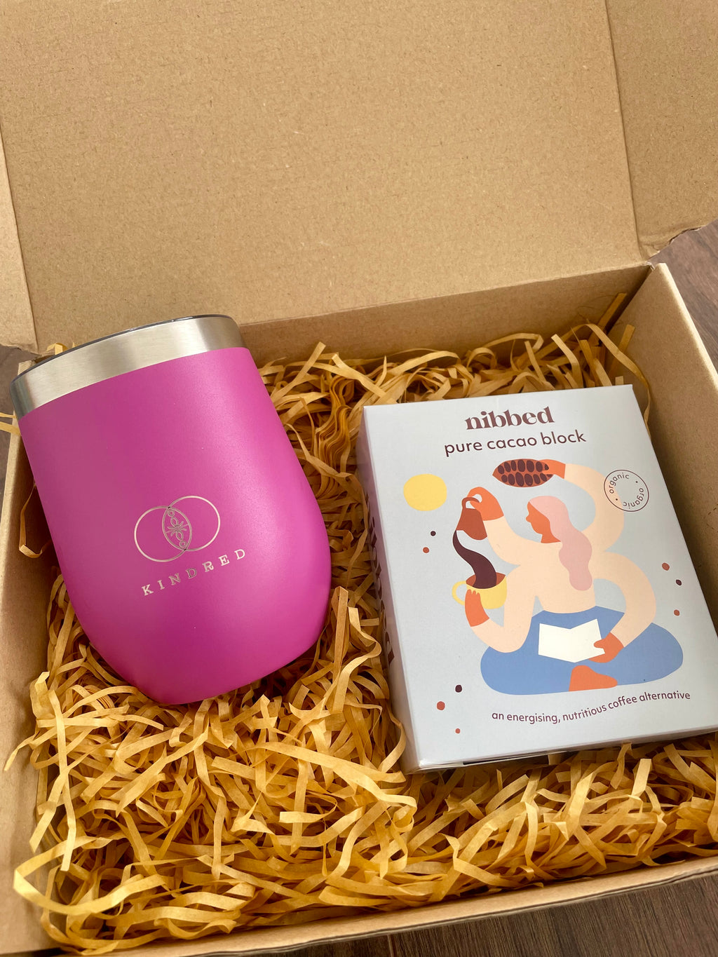 Cacao Bundle