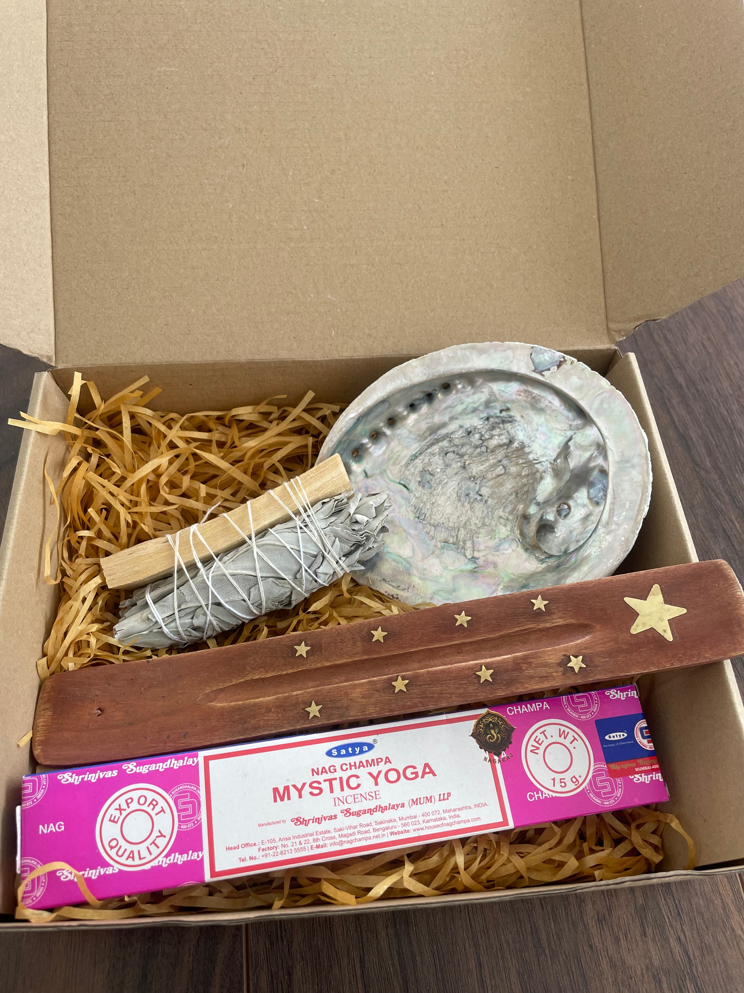 Ritual Bundle