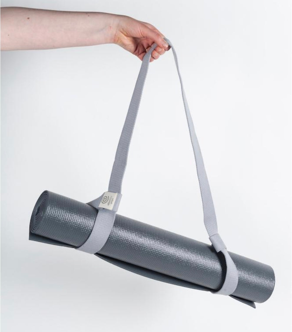 Ekotex - Organic Cotton Carry Strap